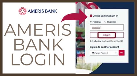 We've rebuilt our site from the ground up to offer you convenience, flexibility, and the power to manage your account from virtually anywhere. . Ameris mortgage payment login
